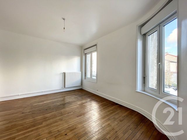 Appartement T3 &agrave; louer - 3 pi&egrave;ces - 51,04 m2 - Reims - 51 - CHAMPAGNE-ARDENNE