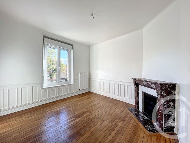 Appartement T3 &agrave; louer - 3 pi&egrave;ces - 51,04 m2 - Reims - 51 - CHAMPAGNE-ARDENNE