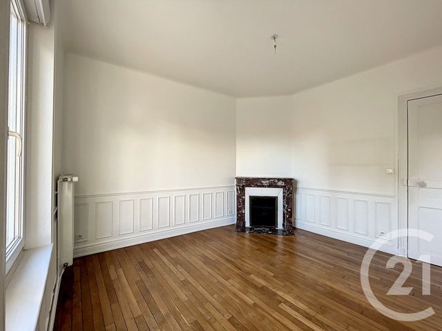Appartement T3 &agrave; louer - 3 pi&egrave;ces - 51,04 m2 - Reims - 51 - CHAMPAGNE-ARDENNE
