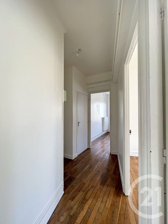 Appartement T3 &agrave; louer - 3 pi&egrave;ces - 51,04 m2 - Reims - 51 - CHAMPAGNE-ARDENNE