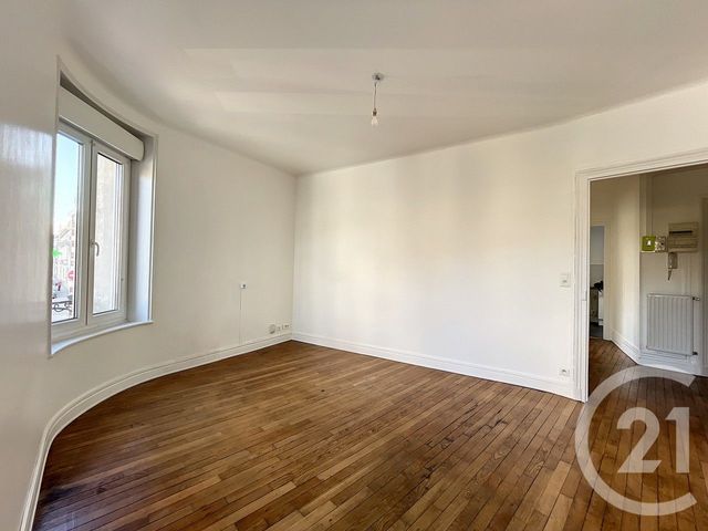 Appartement T3 &agrave; louer - 3 pi&egrave;ces - 51,04 m2 - Reims - 51 - CHAMPAGNE-ARDENNE