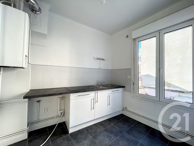 Appartement T3 &agrave; louer - 3 pi&egrave;ces - 51,04 m2 - Reims - 51 - CHAMPAGNE-ARDENNE