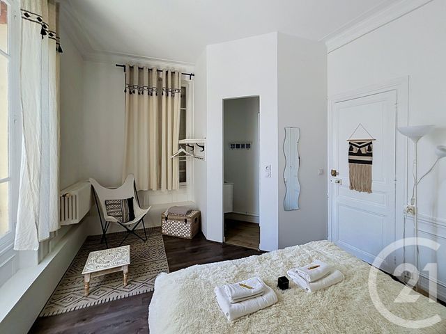 Appartement T5 &agrave; louer - 5 pi&egrave;ces - 116,91 m2 - Reims - 51 - CHAMPAGNE-ARDENNE