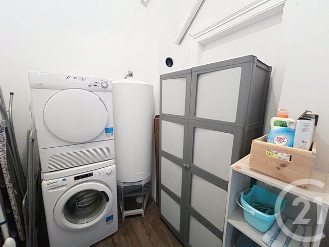 Appartement T5 &agrave; louer - 5 pi&egrave;ces - 116,91 m2 - Reims - 51 - CHAMPAGNE-ARDENNE