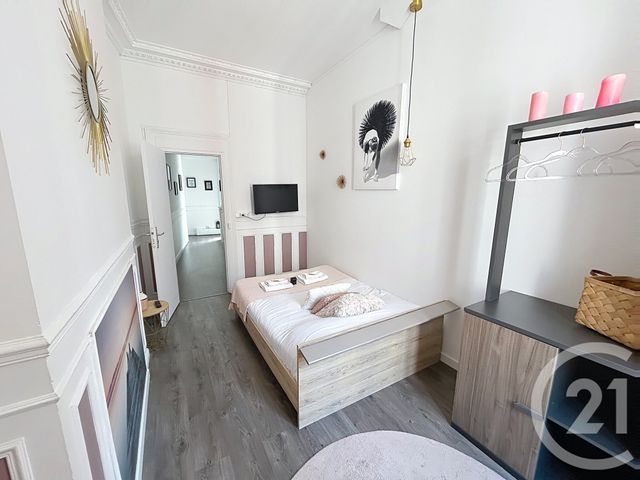 Appartement T5 &agrave; louer - 5 pi&egrave;ces - 116,91 m2 - Reims - 51 - CHAMPAGNE-ARDENNE