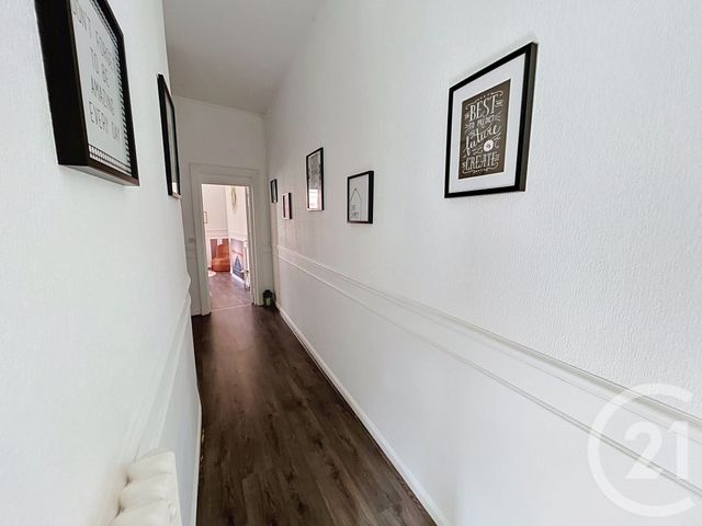 Appartement T5 &agrave; louer - 5 pi&egrave;ces - 116,91 m2 - Reims - 51 - CHAMPAGNE-ARDENNE