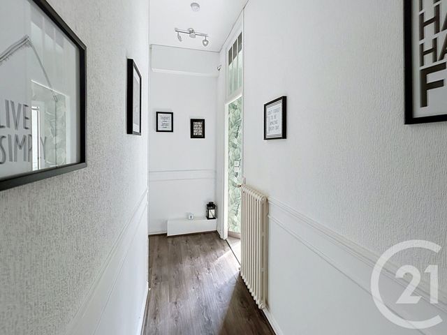 Appartement T5 &agrave; louer - 5 pi&egrave;ces - 116,91 m2 - Reims - 51 - CHAMPAGNE-ARDENNE