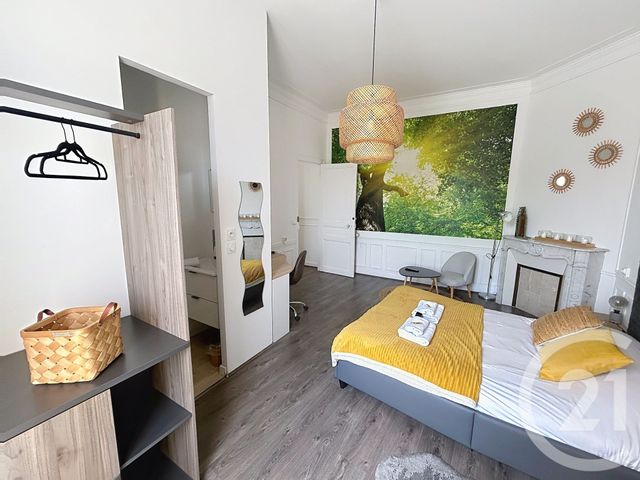 Appartement T5 &agrave; louer - 5 pi&egrave;ces - 116,91 m2 - Reims - 51 - CHAMPAGNE-ARDENNE