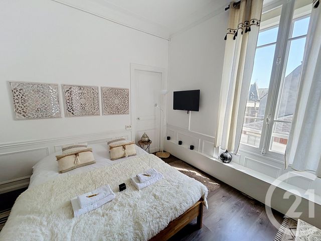 Appartement T5 &agrave; louer - 5 pi&egrave;ces - 116,91 m2 - Reims - 51 - CHAMPAGNE-ARDENNE