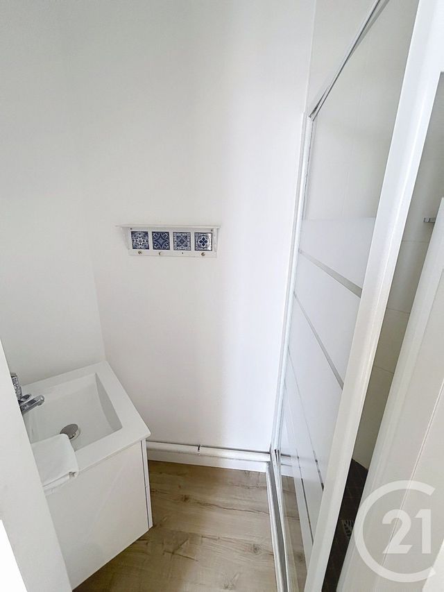 Appartement T5 &agrave; louer - 5 pi&egrave;ces - 116,91 m2 - Reims - 51 - CHAMPAGNE-ARDENNE