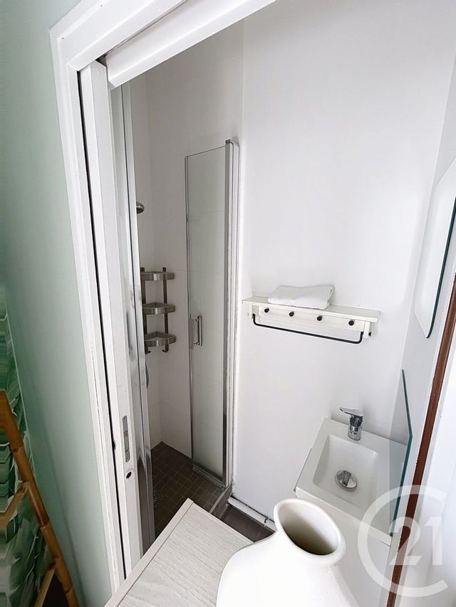 Appartement T5 &agrave; louer - 5 pi&egrave;ces - 116,91 m2 - Reims - 51 - CHAMPAGNE-ARDENNE