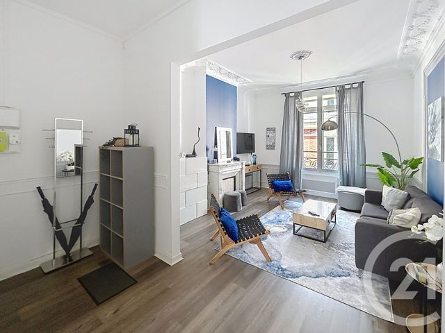 Appartement T5 à louer REIMS