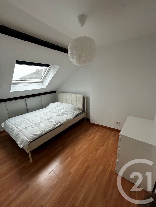 Appartement T1 &agrave; louer - 2 pi&egrave;ces - 28 m2 - Reims - 51 - CHAMPAGNE-ARDENNE