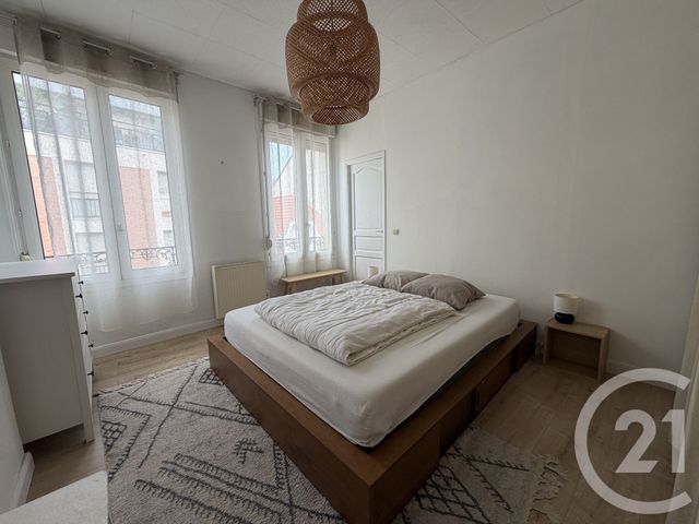 Appartement F3 &agrave; louer - 3 pi&egrave;ces - 64 m2 - Reims - 51 - CHAMPAGNE-ARDENNE
