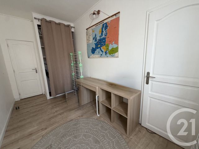 Appartement F3 &agrave; louer - 3 pi&egrave;ces - 64 m2 - Reims - 51 - CHAMPAGNE-ARDENNE