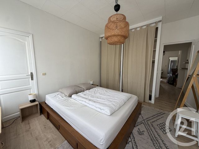 Appartement F3 &agrave; louer - 3 pi&egrave;ces - 64 m2 - Reims - 51 - CHAMPAGNE-ARDENNE