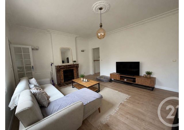 appartement - REIMS - 51