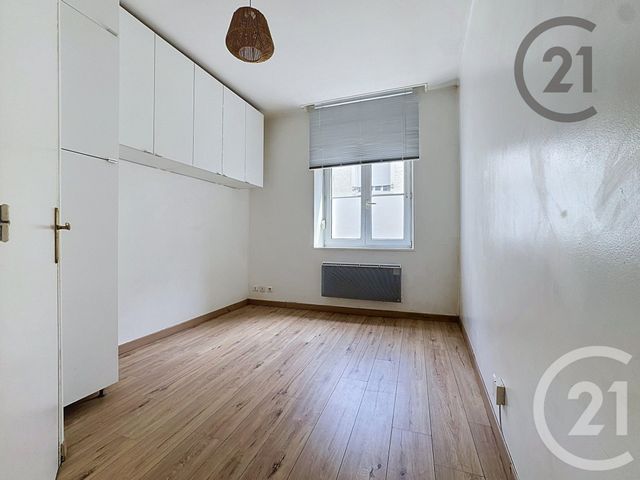 Appartement Studio &agrave; vendre - 1 pi&egrave;ce - 15 m2 - Reims - 51 - CHAMPAGNE-ARDENNE