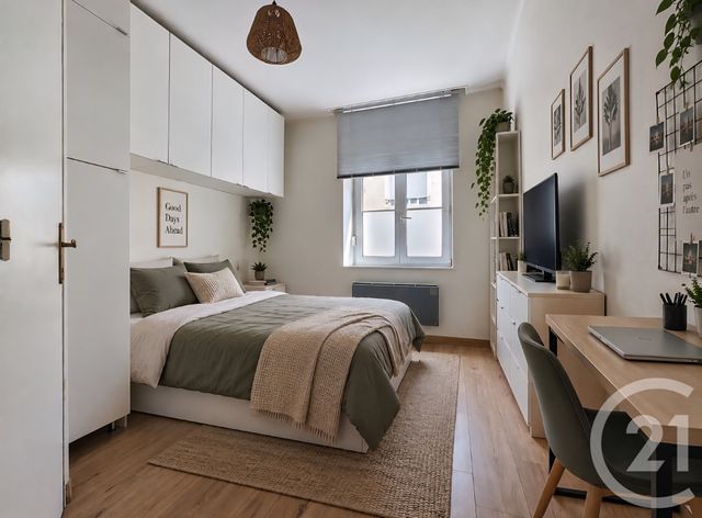 Appartement Studio à vendre REIMS