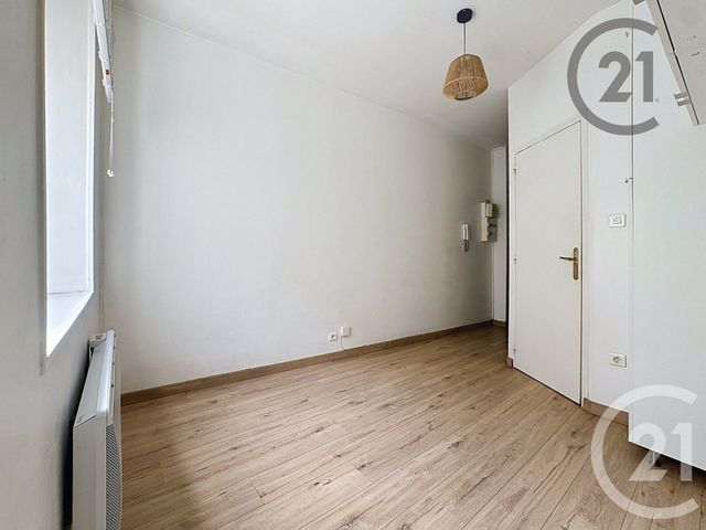 Appartement Studio &agrave; vendre - 1 pi&egrave;ce - 15 m2 - Reims - 51 - CHAMPAGNE-ARDENNE