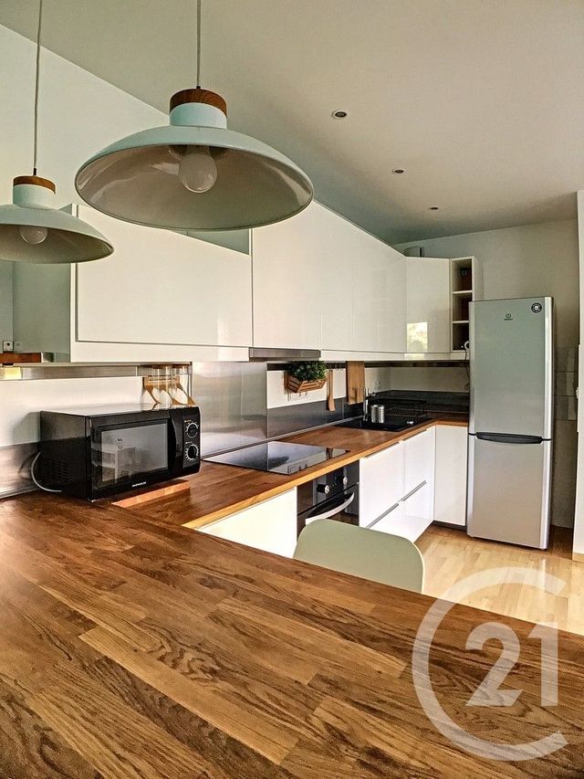 Appartement F2 &agrave; louer - 2 pi&egrave;ces - 39,78 m2 - Reims - 51 - CHAMPAGNE-ARDENNE