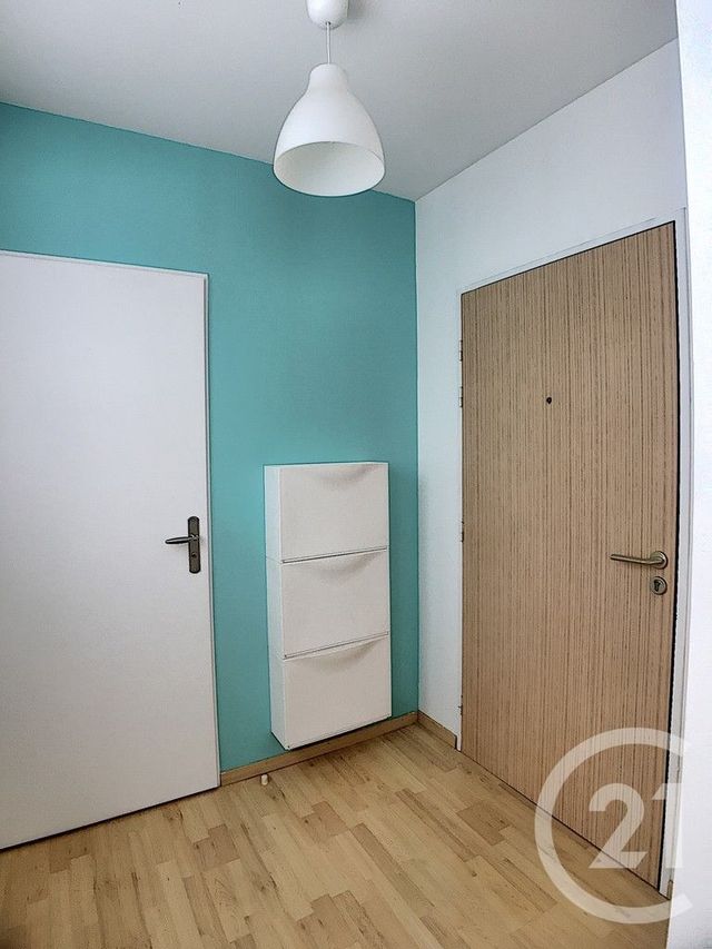 Appartement F2 &agrave; louer - 2 pi&egrave;ces - 39,78 m2 - Reims - 51 - CHAMPAGNE-ARDENNE