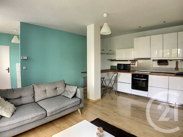 Appartement F2 à louer REIMS