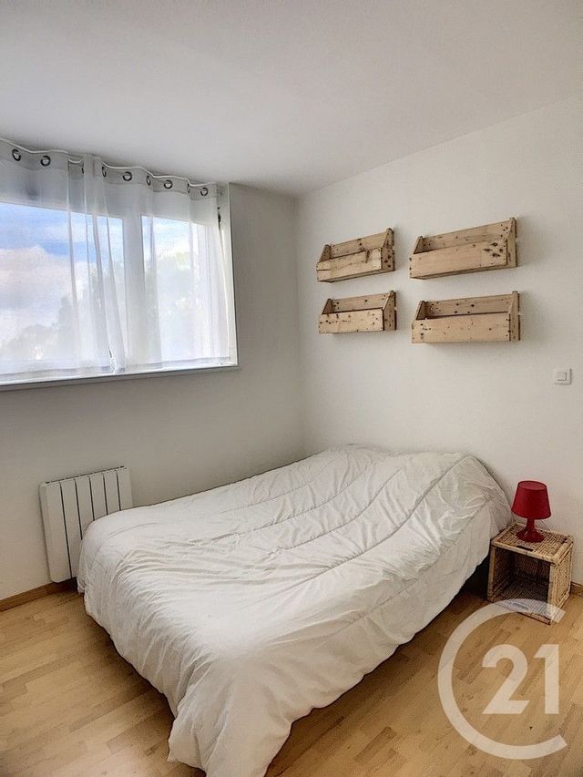 Appartement F2 &agrave; louer - 2 pi&egrave;ces - 39,78 m2 - Reims - 51 - CHAMPAGNE-ARDENNE