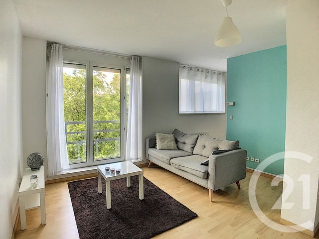 Appartement F2 &agrave; louer - 2 pi&egrave;ces - 39,78 m2 - Reims - 51 - CHAMPAGNE-ARDENNE