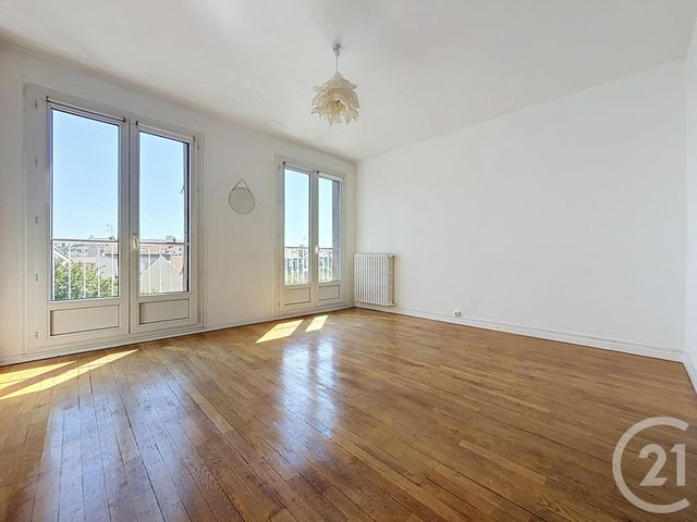 Appartement F3 à vendre REIMS
