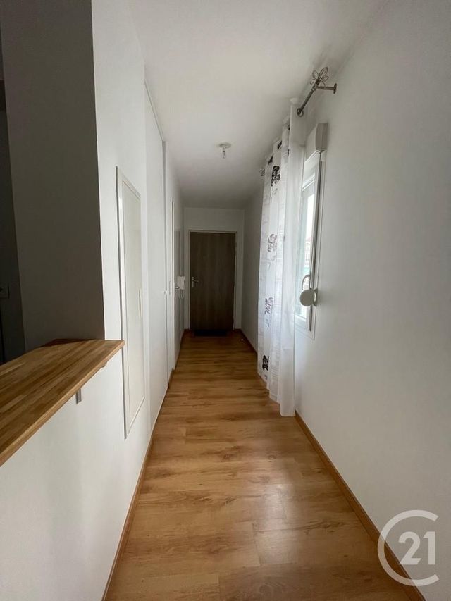 Appartement Studio &agrave; louer - 1 pi&egrave;ce - 34 m2 - Reims - 51 - CHAMPAGNE-ARDENNE