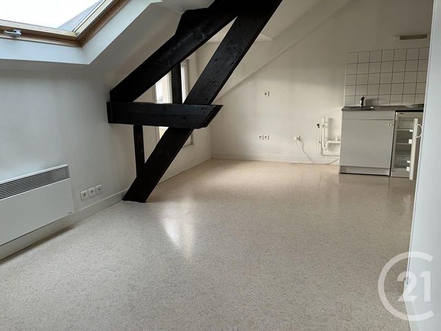 Appartement F1 à louer REIMS