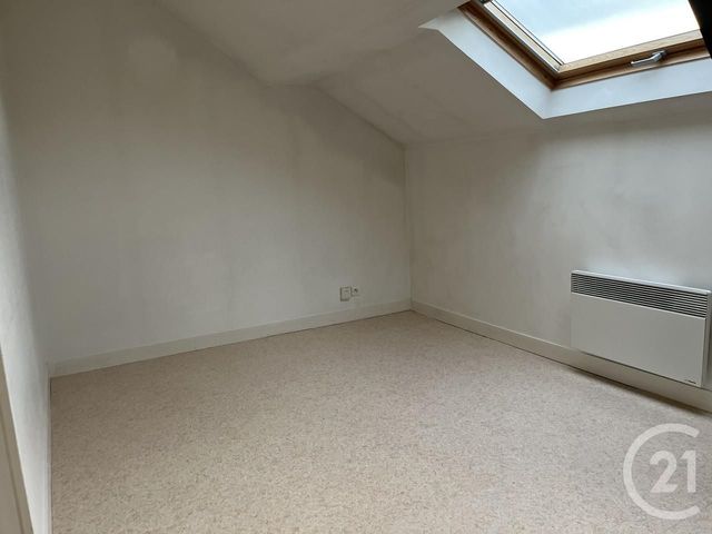Appartement F1 &agrave; louer - 1 pi&egrave;ce - 20,50 m2 - Reims - 51 - CHAMPAGNE-ARDENNE