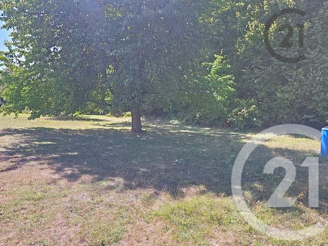 Terrain &agrave; vendre - 1991 m2 - Bazancourt - 51 - CHAMPAGNE-ARDENNE