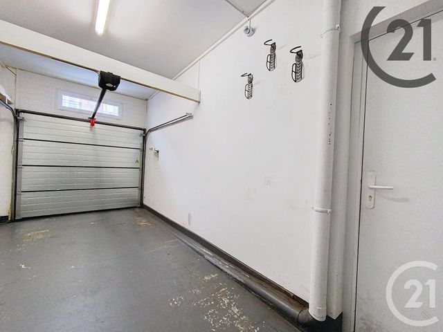 Appartement F4 &agrave; louer - 3 pi&egrave;ces - 79,68 m2 - Reims - 51 - CHAMPAGNE-ARDENNE