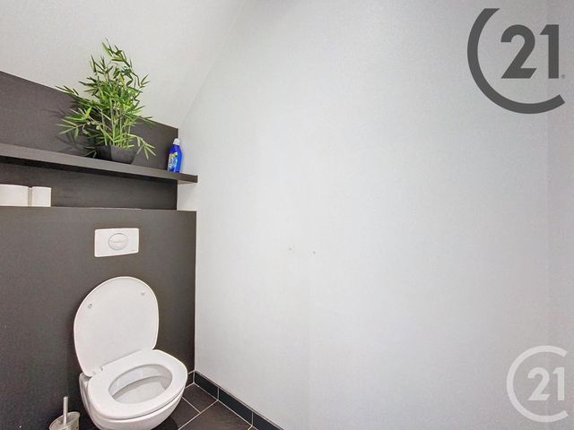 Appartement F4 &agrave; louer - 3 pi&egrave;ces - 79,68 m2 - Reims - 51 - CHAMPAGNE-ARDENNE