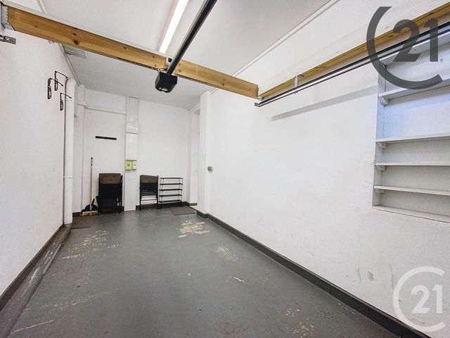 Appartement F4 &agrave; louer - 3 pi&egrave;ces - 79,68 m2 - Reims - 51 - CHAMPAGNE-ARDENNE