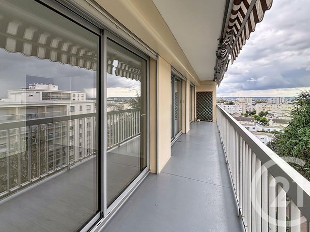 Appartement F4 à louer REIMS