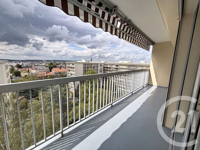 Appartement F4 &agrave; louer - 4 pi&egrave;ces - 84 m2 - Reims - 51 - CHAMPAGNE-ARDENNE