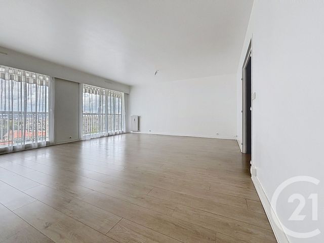 Appartement F4 &agrave; louer - 4 pi&egrave;ces - 84 m2 - Reims - 51 - CHAMPAGNE-ARDENNE