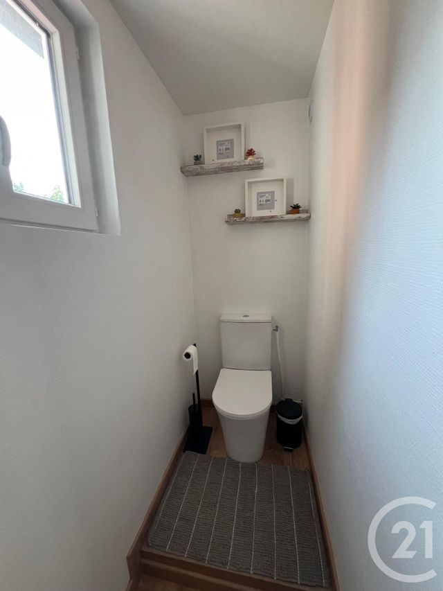 Appartement T2 &agrave; louer - 2 pi&egrave;ces - 29,46 m2 - Reims - 51 - CHAMPAGNE-ARDENNE