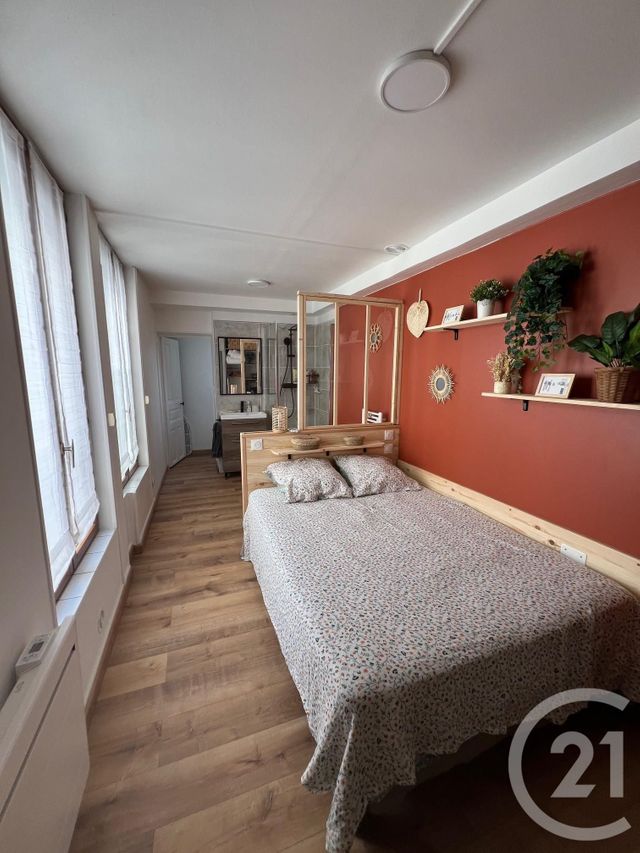 Appartement T2 &agrave; louer - 2 pi&egrave;ces - 29,46 m2 - Reims - 51 - CHAMPAGNE-ARDENNE