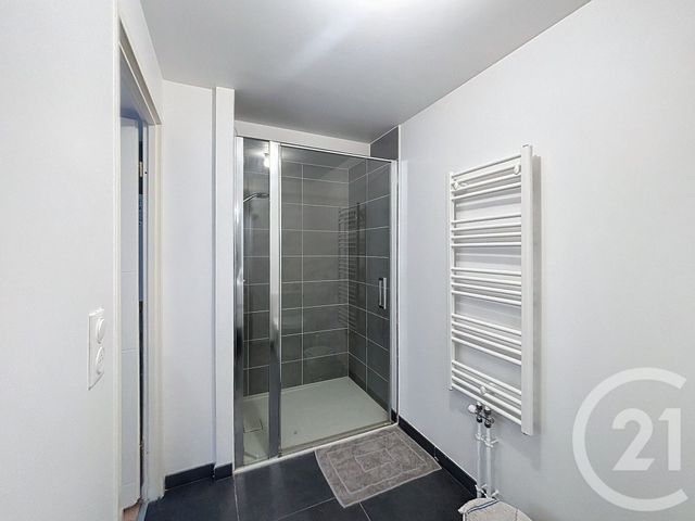 Appartement F1 &agrave; louer - 1 pi&egrave;ce - 30,50 m2 - Reims - 51 - CHAMPAGNE-ARDENNE