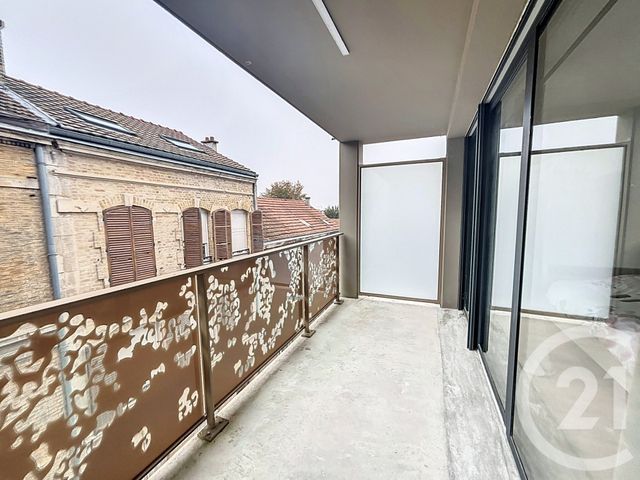 Appartement F1 &agrave; louer - 1 pi&egrave;ce - 30,50 m2 - Reims - 51 - CHAMPAGNE-ARDENNE
