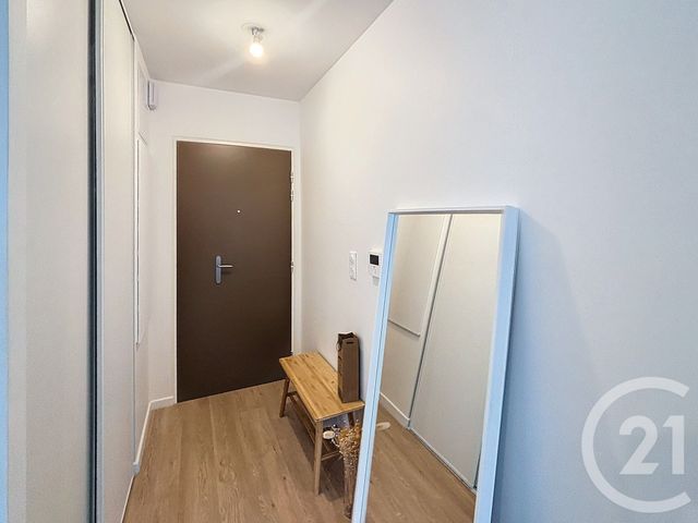 Appartement F1 à louer REIMS