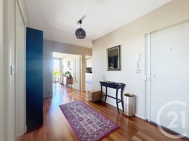 Appartement T4 &agrave; vendre - 4 pi&egrave;ces - 79,64 m2 - Reims - 51 - CHAMPAGNE-ARDENNE
