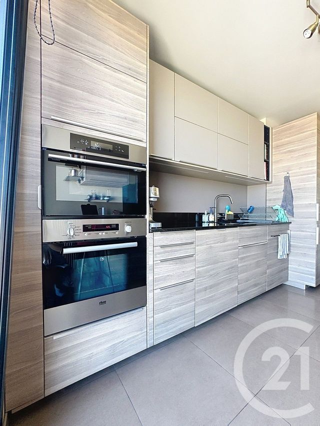 Appartement T4 &agrave; vendre - 4 pi&egrave;ces - 79,64 m2 - Reims - 51 - CHAMPAGNE-ARDENNE