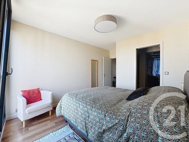 Appartement T4 &agrave; vendre - 4 pi&egrave;ces - 79,64 m2 - Reims - 51 - CHAMPAGNE-ARDENNE