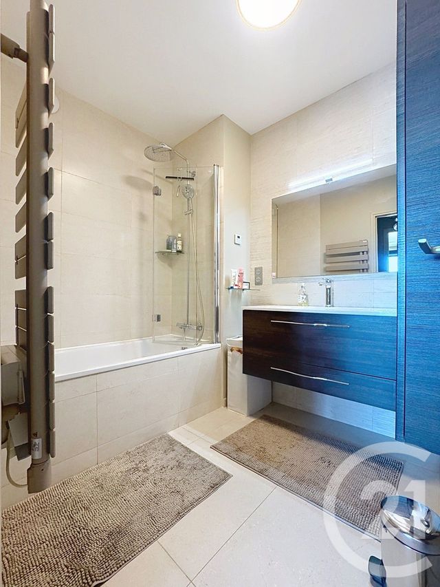 Appartement T4 &agrave; vendre - 4 pi&egrave;ces - 79,64 m2 - Reims - 51 - CHAMPAGNE-ARDENNE