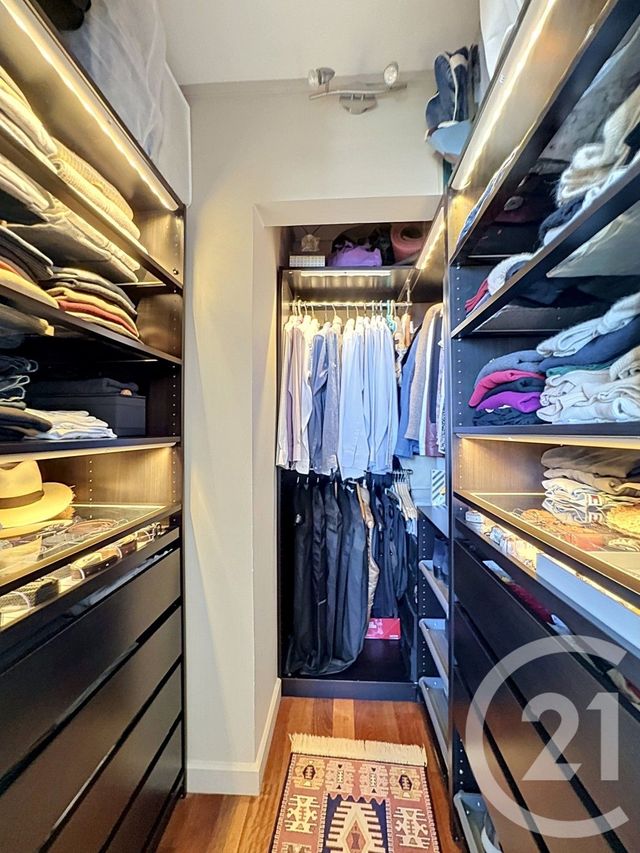 Appartement T4 &agrave; vendre - 4 pi&egrave;ces - 79,64 m2 - Reims - 51 - CHAMPAGNE-ARDENNE